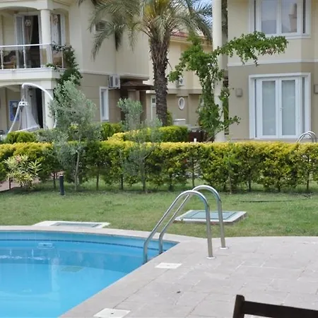 Lägenhetshotell Sunset Beach Club