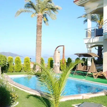 Sunset Beach Club Lägenhetshotell