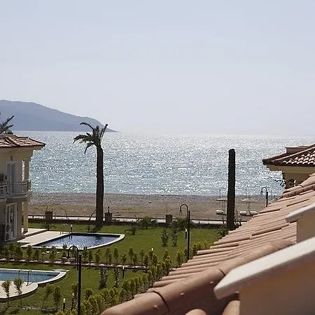 Lägenhetshotell Sunset Beach Club