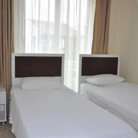 Aparthotel Sunset Beach Club Fethiye