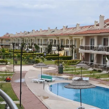 Sunset Beach Club Aparthotel
