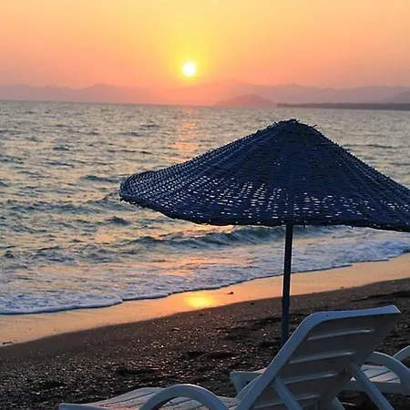 Sunset Beach Club Fethiye
