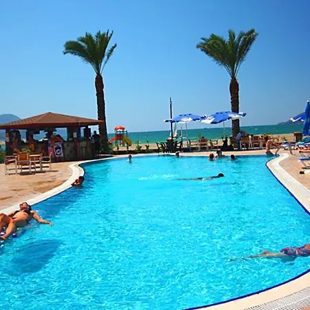 Sunset Beach Club