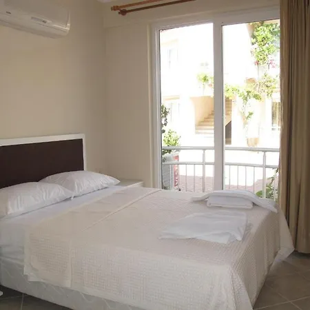 Sunset Beach Club Fethiye
