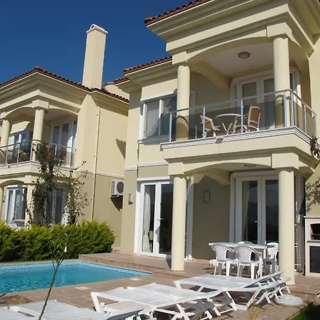 Sunset Beach Club Aparthotel