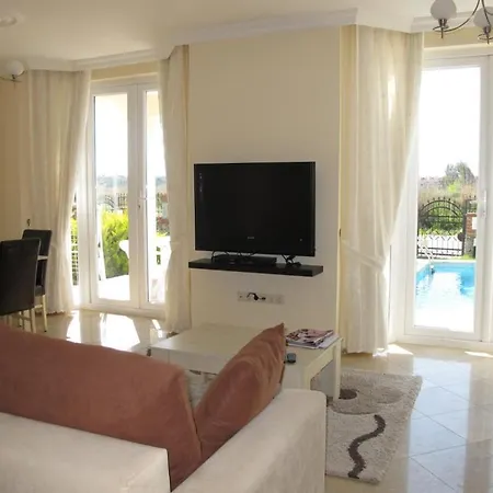 Aparthotel Sunset Beach Club