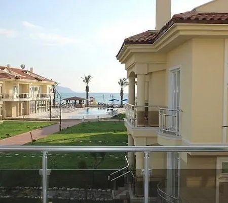 Sunset Beach Club