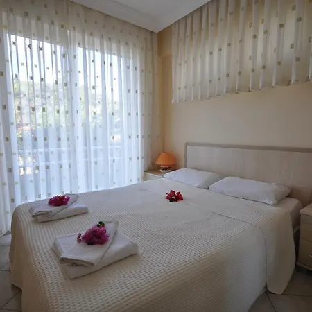 Aparthotel Sunset Beach Club Fethiye