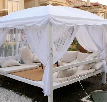 Aparthotel Sunset Beach Club *