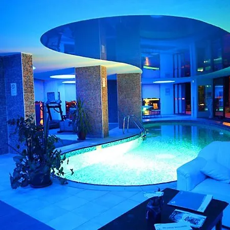 Sunset Beach Club Aparthotel Fethiye