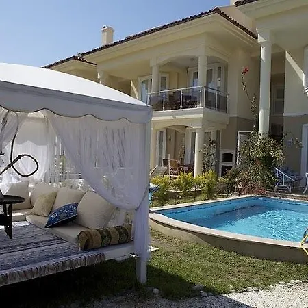 Sunset Beach Club Fethiye