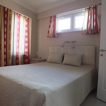 Aparthotel Sunset Beach Club Fethiye