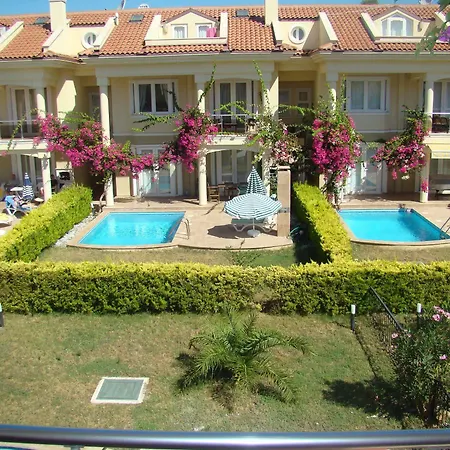 Aparthotel Sunset Beach Club
