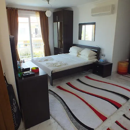 Sunset Beach Club Fethiye
