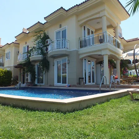 Sunset Beach Club * Fethiye