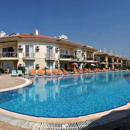 Sunset Beach Club