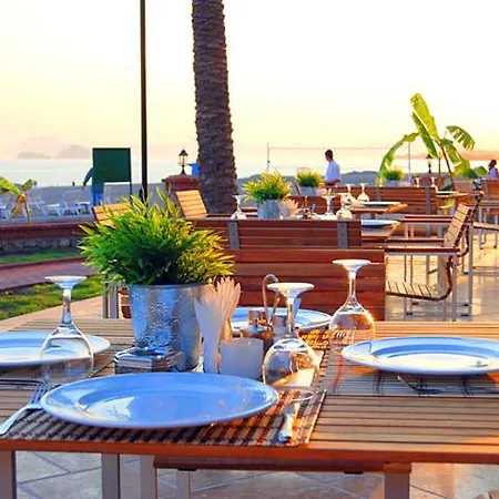 Sunset Beach Club Lägenhetshotell