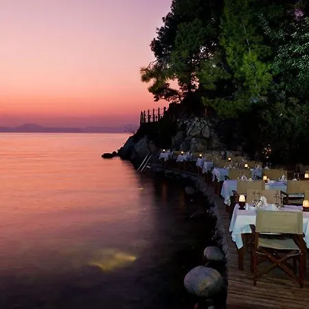 Sunset Beach Club Lägenhetshotell