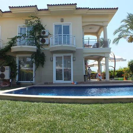 Sunset Beach Club * Fethiye